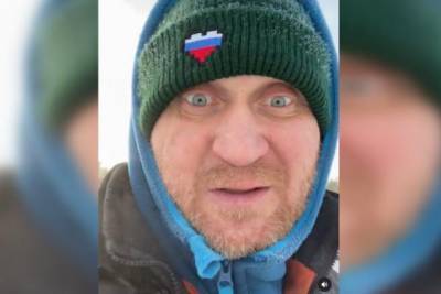 Андрей Рожков - Юморист Андрей Рожков устроился парковщиком - govoritmoskva.ru - Москва