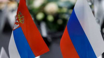 В Сербию направят два миллиона доз российской вакцины "Спутник V" - nation-news.ru - Южная Корея - Сербия