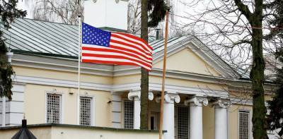 США открыто вмешались во внутренние дела Белоруссии - politnavigator.net - США - Киев - Белоруссия - Минск - Тбилиси
