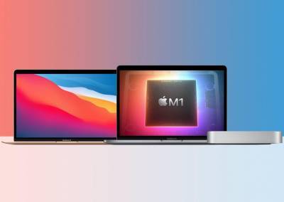 Бывший инженер Apple: путь к успеху ARM-процессоров M1 определили десять лет кропотливого труда - itc.ua