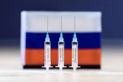 Сербия закупит два миллиона доз российской вакцины против коронавируса «Спутник V» - argumenti.ru - Россия - Крым - Сербия
