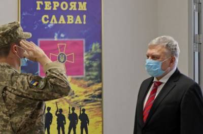 Андрей Таран - Украинские военные получили новые звания согласно стандартов НАТО - from-ua.com