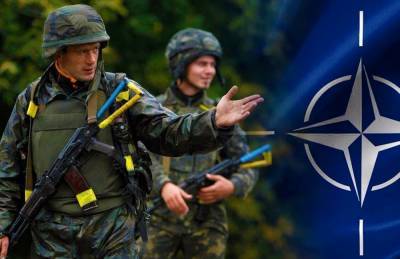 Андрей Таран - Воинские звания в Украине переводятся на стандарты НАТО - sharij.net