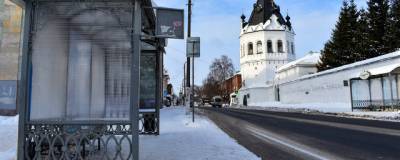 Три костромских автобуса временно будут курсировать по новым маршрутам - runews24.ru - Кострома
