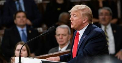 Дональд Трамп - Трамп распорядился заблокировать Alipay в США - delo.ua - США