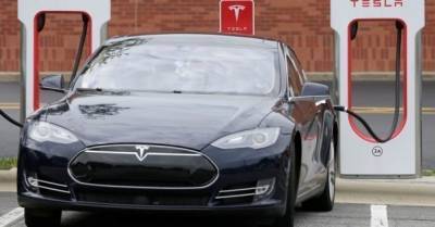 В Норвегии электромобили заняли более половины рынка новых авто - delo.ua - Норвегия - Осло