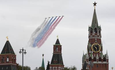 Sohu (Китай): у России есть потенциал стать сверхдержавой, какие факторы мешают ей в этом? - inosmi.ru - Россия - США