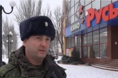 Ян Лещенко - В Луганске прогремел взрыв в жилом доме: пострадал глава «народной милиции» - from-ua.com - Луганск - Донецкая обл.