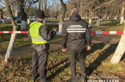 На Львовщине мужчина покончил жизнь самоубийством с помощью петарды - from-ua.com - Украина - Львовская обл.