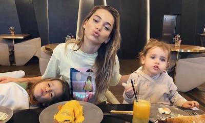 Анна Хилькевич - «Каждый человек достоин равного отношения!»: Анне Хилькевич нахамили на мойке - bloknot.ru