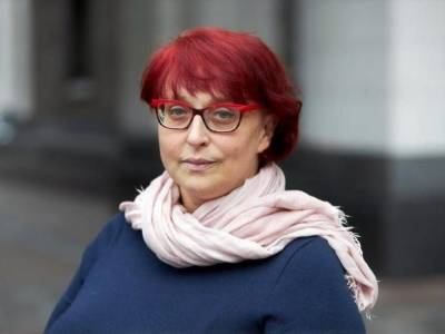 Галина Третьякова - Третьякова: Всем нужно думать об обеспечении на старости и работать так долго, как позволяют силы - gordonua.com - Украина - Европа