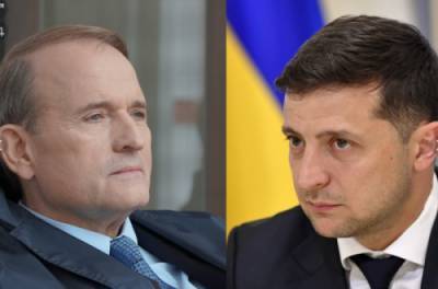 Виктор Медведчук - Пономарев: Медведчук загоняет украинскую власть в патовую ситуацию, потому что у них нет весомых аргументов для отказа от производства российской вакцины - from-ua.com
