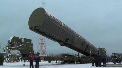 Джо Байден - Иранские СМИ рассказали о "ракетном послании" России к Байдену - politros.com - Россия - США