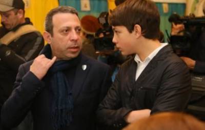 Геннадий Корбан - В трагедии с сыном Корбана появились новые детали, родные не сдерживают эмоций: "Лев и Юлия не были..." - sport.politeka.net