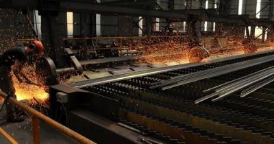 Турция в ноябре увеличила производство стали на 11,6% - gmk.center - Турция
