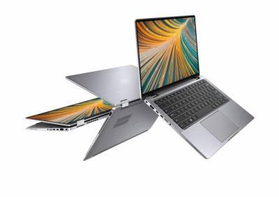 Dell анонсировала новые ноутбуки Latitude и Precision с процессорами Tiger Lake-U и мониторы для видеоконференций - itc.ua