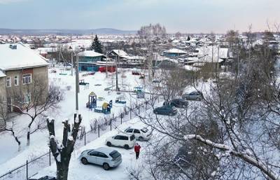 Игорь Кобзев - Новый водозабор построят в Нижнеудинске в 2021 году - govoritmoskva.ru - Иркутская обл. - Нижнеудинск
