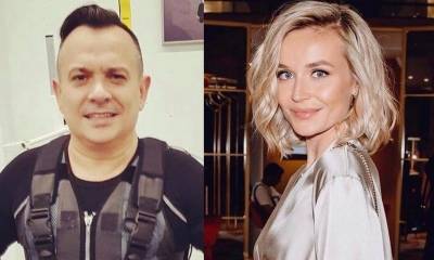 Полина Гагарина - Дмитрий Исхаков - Владимир Чиняев - Полина Гагарина отдыхает с новым возлюбленным на вилле за 300 тысяч рублей в сутки - bloknot.ru - Мальдивы