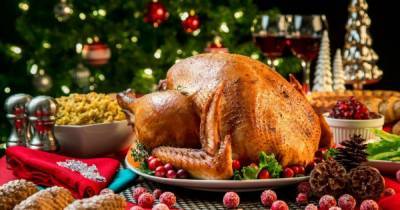 Рождество Христово - Что приготовить на Рождество: простые рецепты печеной курицы, салата и десерта - tsn.ua