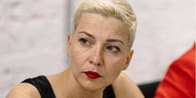 Александр Лукашенко - Мария Колесникова - «Машу это не расстроит». Колесниковой продлили арест до 8 марта - nv.ua - Жодино