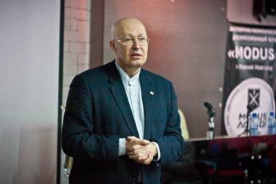Юрий Андропов - Валерий Соловей - Политолог Соловей заявил о «кардинальных переменах» в 2021 году - mk.ru