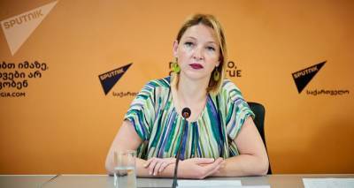 Ломадзе: в 2021 году туристов в Грузии будет ждать совершенно новый уровень путешествия - sputnik-georgia.ru - Грузия