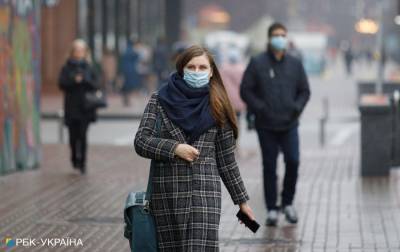 В Киеве с начала года за нарушение карантина выписали 134 штрафа - rbc.ua - Киев