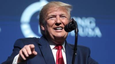 Дональд Трамп - В Джорджии объяснили 50 тысяч "найденных" Трампом бюллетеней - polit.info - США - шт. Джорджия
