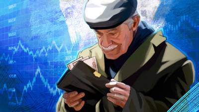 Владимир Путин - Антон Котяков - Индексация пенсий россиян в январе превысила уровень инфляции - polit.info
