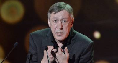 Михаил Ефремов - "Латвия выдала бы Ефремова России": экс-глава латвийского КС о "побеге" актера - lv.sputniknews.ru - Россия - Рига - Латвия