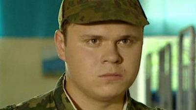 У актера, сыгравшего Папазогло в «Солдатах», угнали велосипед в Москве - 5-tv.ru - Москва
