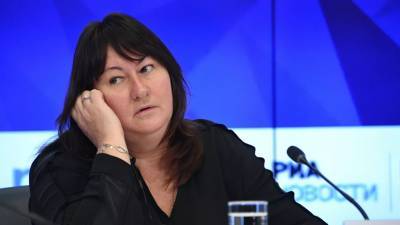 Александр Большунов - Елена Вяльбе - Вяльбе заявила, что выступление российских лыжников на «Тур де Ски» соответствует ожиданиям - russian.rt.com