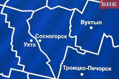 Хроники коронавируса в Коми - bnkomi.ru - респ. Коми - Иран