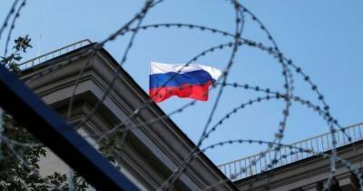 Великобритания ослабила санкции против оккупированного Крыма - focus.ua - Россия - Крым - Англия - Sanction