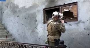 Пользователей соцсетей обеспокоила судьба сироты из Дагестана в Грозном - kavkaz-uzel.eu - респ. Дагестан - Грозный