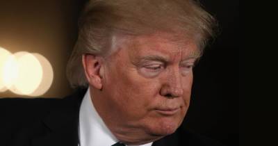 Дональд Трамп - Барак Обама - Высшую гражданскую награду США выдали за «противостояние российской агрессии» - readovka.ru - США
