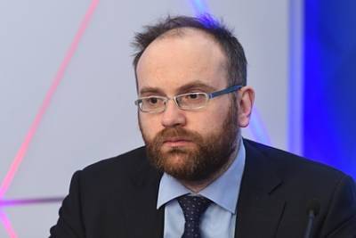 Вахтанг Кипшидзе - митрополит Иларион - В РПЦ назвали ношение масок в храмах христианским долгом - lenta.ru