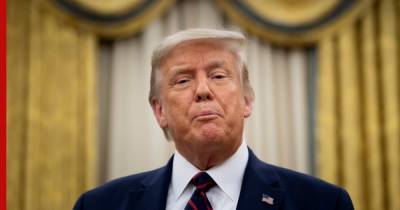 Дональд Трамп - Джо Байден - Трамп отказался признать свое поражение на выборах - profile.ru - США - Вашингтон