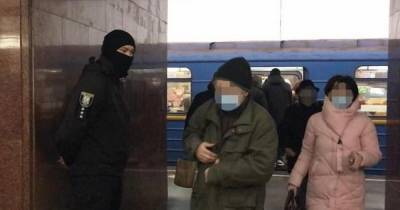 В Киеве в первые дни 2021 года выписали 134 штрафа на нарушителей карантина - focus.ua - Киев