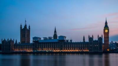 Лондон смягчил санкционный режим против Крыма - riafan.ru - Крым - Англия - Лондон - Sanction