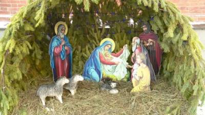 Иисус Христос - Рождество Христово - 7 января - Рождество Христово - penzainform.ru