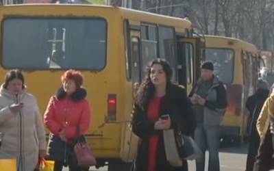 Города погрязнут в пробках: что ждет общественный транспорт в Киеве и регионах во время локдауна - akcenty.com.ua - Киев