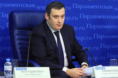 Александр Хинштейн - Хинштейн рассказал о планах ввести санкции для покупателей похищенных данных - pnp.ru