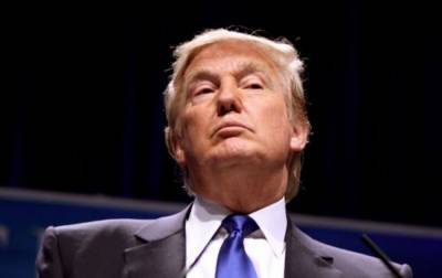 Дональд Трамп - Donald J.Trump - В Конгрессе начали готовить статьи об импичменте Трампа - rbc.ua - США - Вашингтон