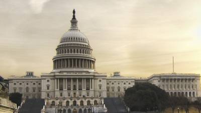 Дональд Трамп - Протестующая с огнестрельным ранением груди умерла в больнице Вашингтона - politros.com - США - Вашингтон