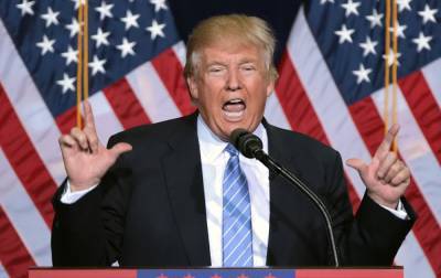 Дональд Трамп - Facebook и YouTube удалили видео, где Трамп заявляет об украденных выборах - rbc.ua - США - Вашингтон