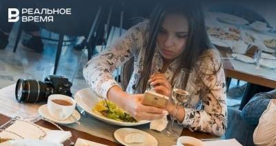 Специалист КФУ рассказала, как не переедать в новогодние праздники - realnoevremya.ru - Татарстан