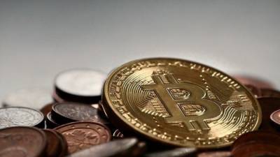 Биткоина впервые преодолел отметку в $36 тысяч - politros.com
