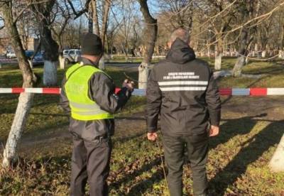 Мужчина во Львовской области убил себя петардой - facenews.ua - Львовская обл.