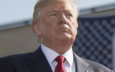Дональд Трамп - Twitter пригрозил навсегда заблокировать аккаунт Трампа - rbc.ua - Вашингтон - Колумбия - Washington - Twitter